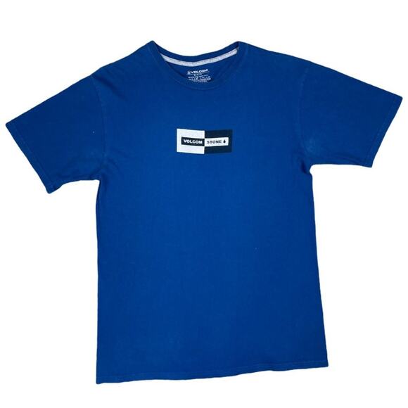 Volcom Y2K Skating T Shirt - Picture 1 of 4